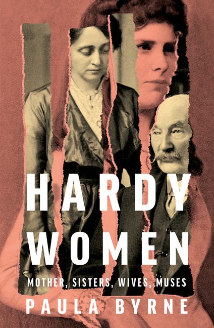 Hardy Women: Mothers, sisters, wives, muses